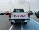 Toyota Hilux Toyota Hilux 2.7L 2024 A/T 4x4 basic with power window
