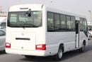 Toyota Coaster