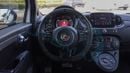 Abarth 695 Turismo 1.4T GCC 2024 8000Km With 3 Years Or 120,000 Km Warranty @ Official Dealer