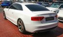 Audi A5 3.0T