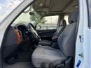 Nissan Patrol Safari Safari 4.8L A/T