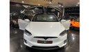 Tesla Model X 100D