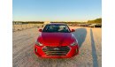 Hyundai Elantra 2017 For Urgent SALE