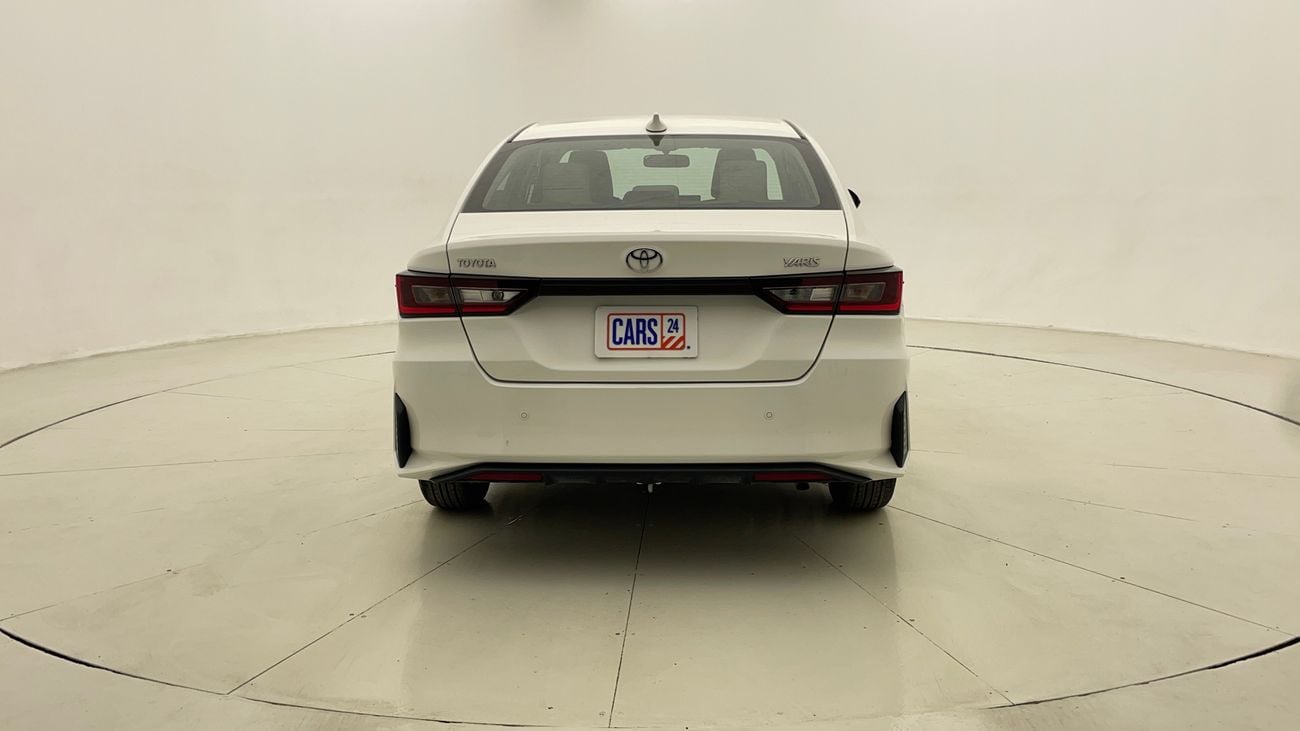 Toyota Yaris E 1.5 | Zero Down Payment | Home Test Drive