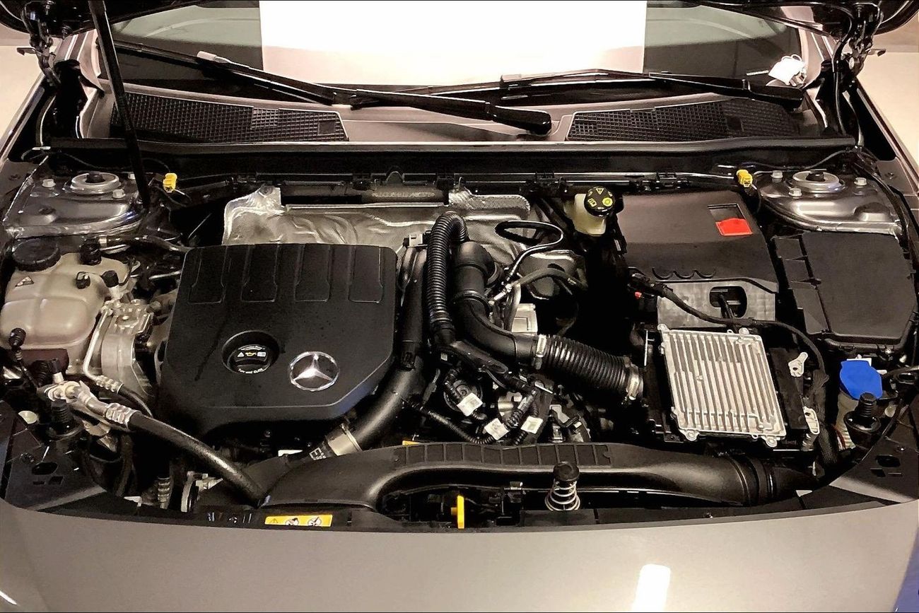 Mercedes-Benz A 200 Premium | Guaranteed Warranty | 0 Down Payment