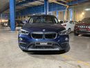 BMW X1 sDrive 20i Sport Line | Guaranteed Warranty | 0 Down Payment