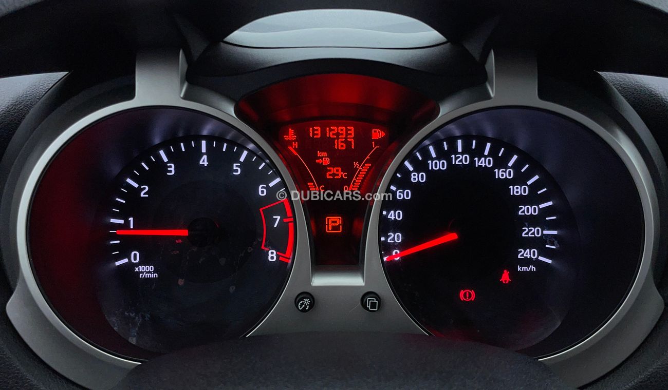 Nissan Juke SL TURBO 1.6 | Zero Down Payment | Free Home Test Drive