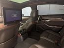 أودي A8 60 TFSI quat 460hp (Ref# 06935)