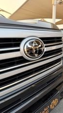 Toyota Land Cruiser GXR