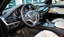 BMW X5 XDrive 50i GCC