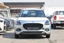 Suzuki Swift GLX 1.2L AT PETROL 2026 ONLY FOR EXPORT