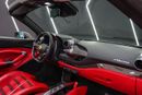 Ferrari F8 Spider Mansory, ADAS Full Pack, Carbon Aero Upgrade, Daytona Seats, Very Low KM!!