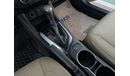 Toyota Corolla 1.6L PETROL, ALLOY RIMS,  DVD, REAR CAMERA