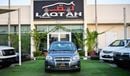 Chevrolet Aveo Gulf - agency condition in excellent condition