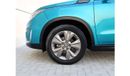 Suzuki Vitara ACCIDENTS FREE - GCC - 1600 CC - 4WD - PERFECT CONDITION INSIDE OUT