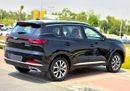 Chery Tiggo 7 Luxury Chery Tiggo 7 Luxury with panoramic roof 2026 GCC specs (FOR EXPORT ONLY)