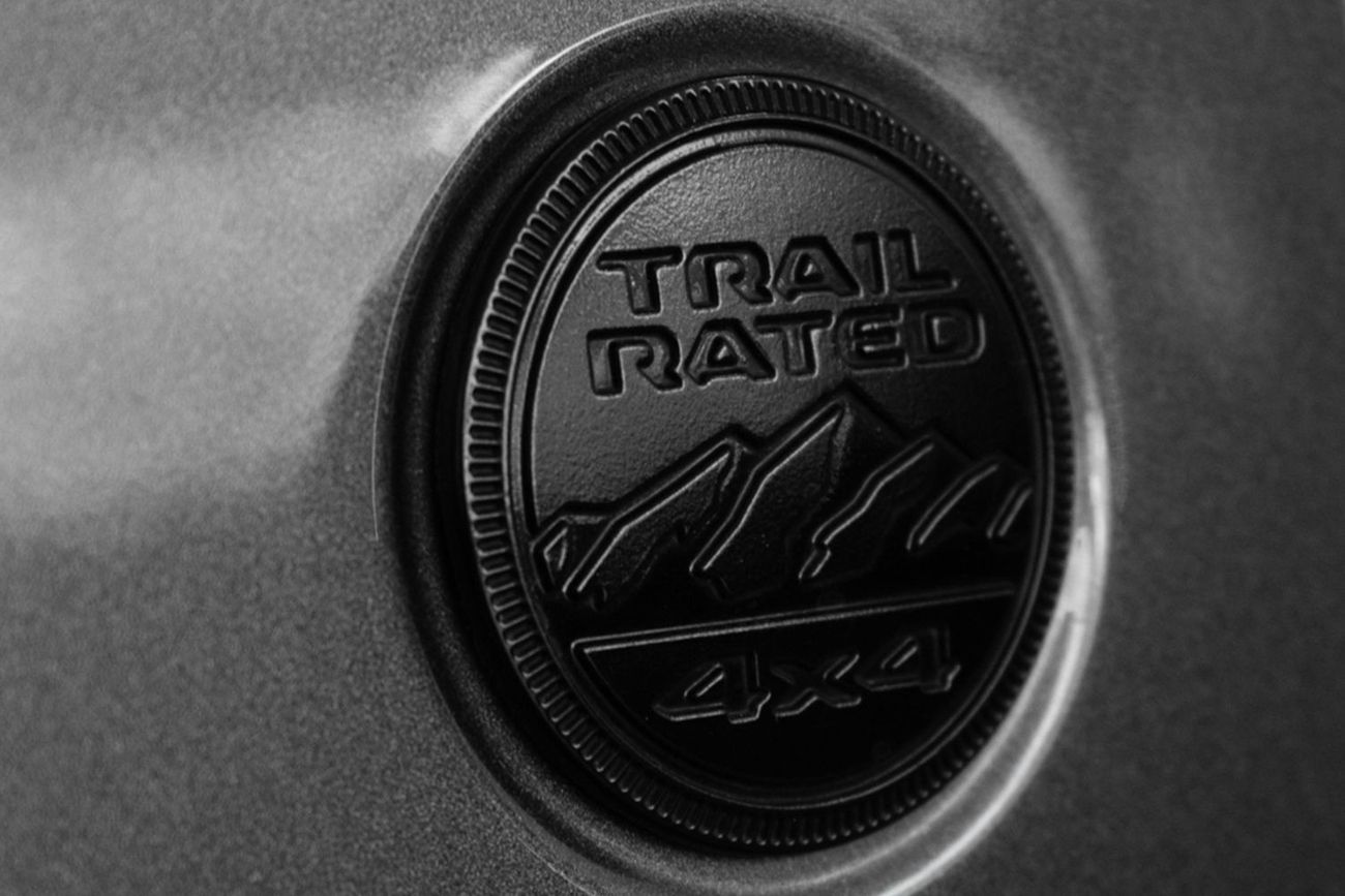 Jeep Wrangler Unlimited Willys 2020 Jeep Wrangler Unlimited Willy’s Edition / Full Jeep Service History