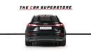 Audi e-tron S 95 kWh Quattro GCC-Al Nabooda Warranty & Service Package Until 11/2027