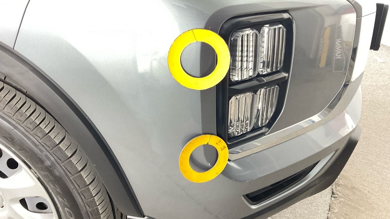 Mitsubishi ASX 2.0 CVT 2WD BASIC | Guaranteed Warranty | 0 Down Payment