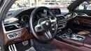 بي أم دبليو 760Li xDRIVE بي ام دبليو 760