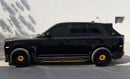 رولز رويس كولينان | LIMITED OFFER | NEEV EDITION BY ONYX CONCEPT | 2024 | V12 | 563 HP | 3-YEAR WARRANTY AND SERVICE