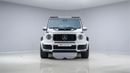 Mercedes-Benz G 63 AMG Brabus 900 Rocket Kit - 2 Years Approved Warranty - Approved Prepared Vehicle