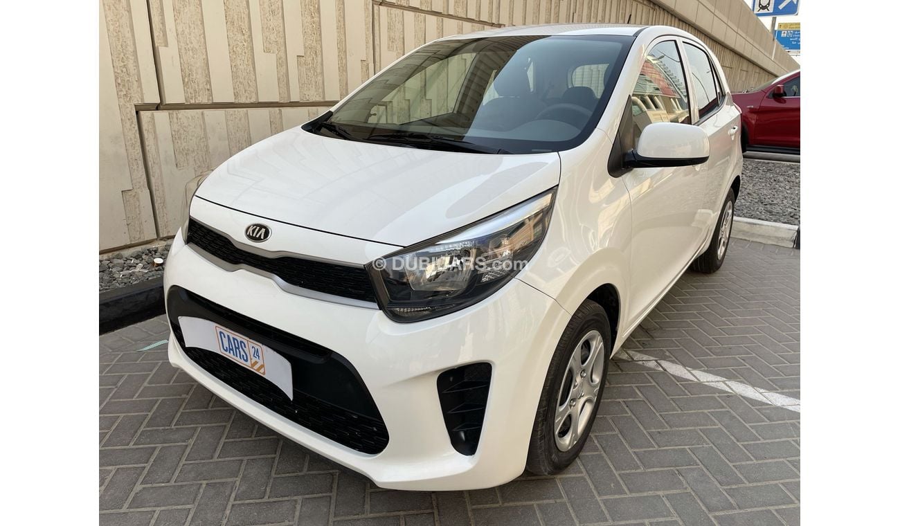 Kia Picanto 1200