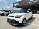 Kia Soul Base