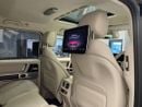 Mercedes Benz G63 AMG 4.0 G63 V8 BiTurbo MHEV AMG SpdS+9GT 4WD Euro 6 (s/s) 5dr (EXPORT ONLY) Right Hand Drive