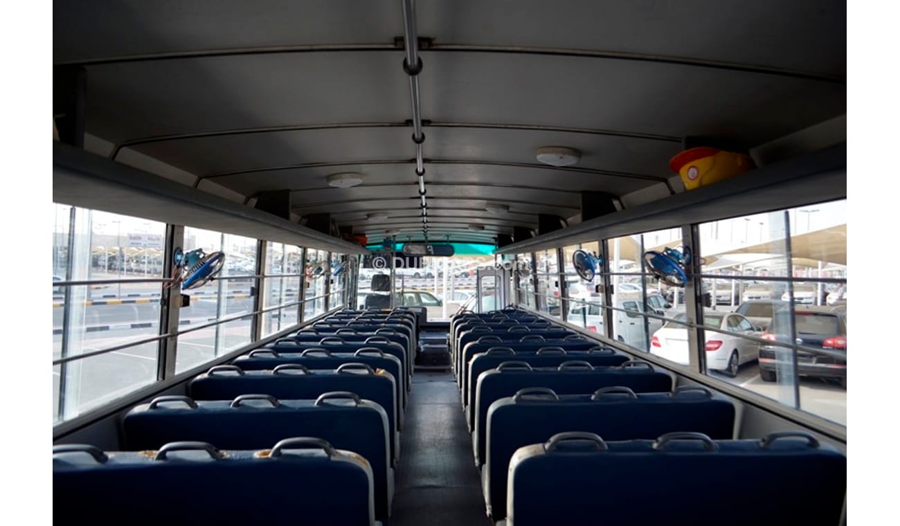 Ashok Leyland Falcon 84 SEATER NON A/C