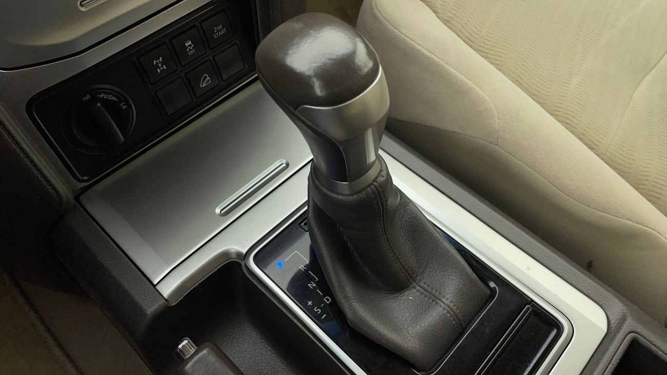 Toyota Prado GXR 4 | Zero Down Payment | Home Test Drive