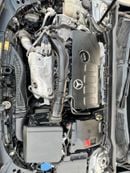 Mercedes-Benz CLA 250 4MATIC