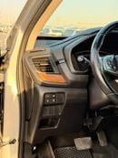 Honda CRV Full option Panoramic, leather seats 2019