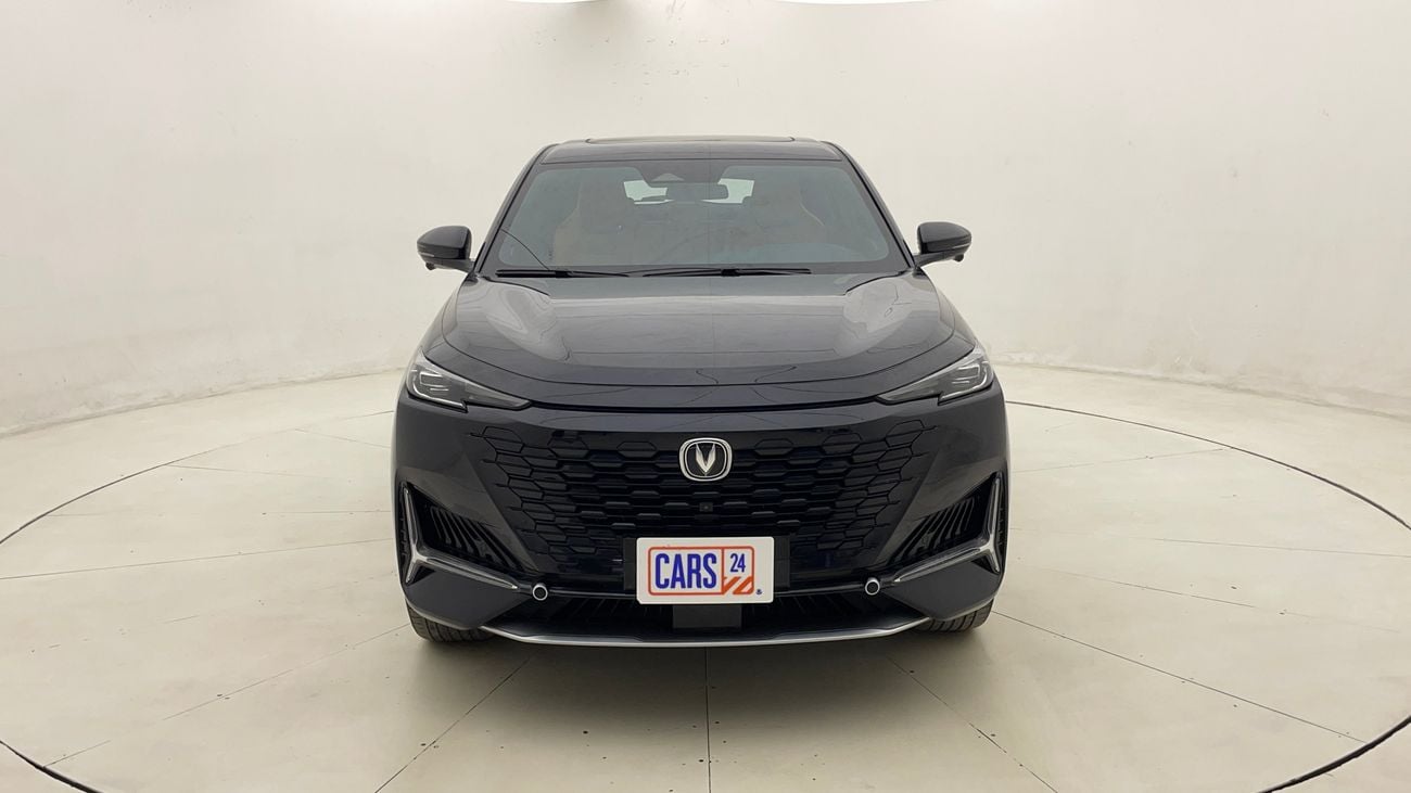 Changan Uni K LIMITED 2 | Zero Down Payment | Home Test Drive