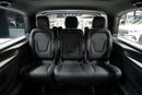مرسيدس بنز V 300 Mercede-Benz V 300 AVANTGARDE | GCC 0km | Agency Warranty | 360 View | 64 colors Ambeint Lights