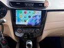 Nissan X Trail