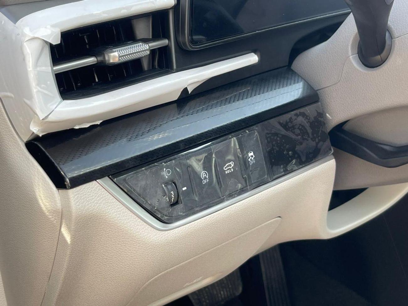 Kia Sportage L TX 1.5T KIA SPORTAGE 1.5L LUXURY