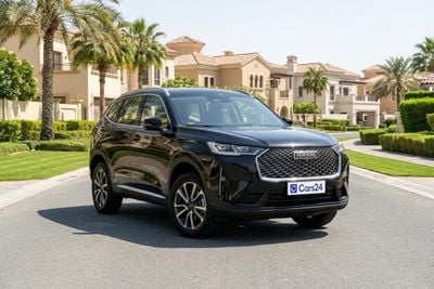 Haval H6 MEDIUM 2024 | AED 547/Month | 0 DP | 30 Day Return | Warranty