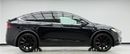 تسلا موديل اكس 100D Dual Motor 2017 Tesla Model X 100D Dual Motor, Service History, Falcon Doors, Carbon Fiber Pack