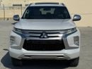 Mitsubishi Montero Sport MITSUBISHI MONTERO 2020 TOP OF Range Sunroof,GCC SPECS