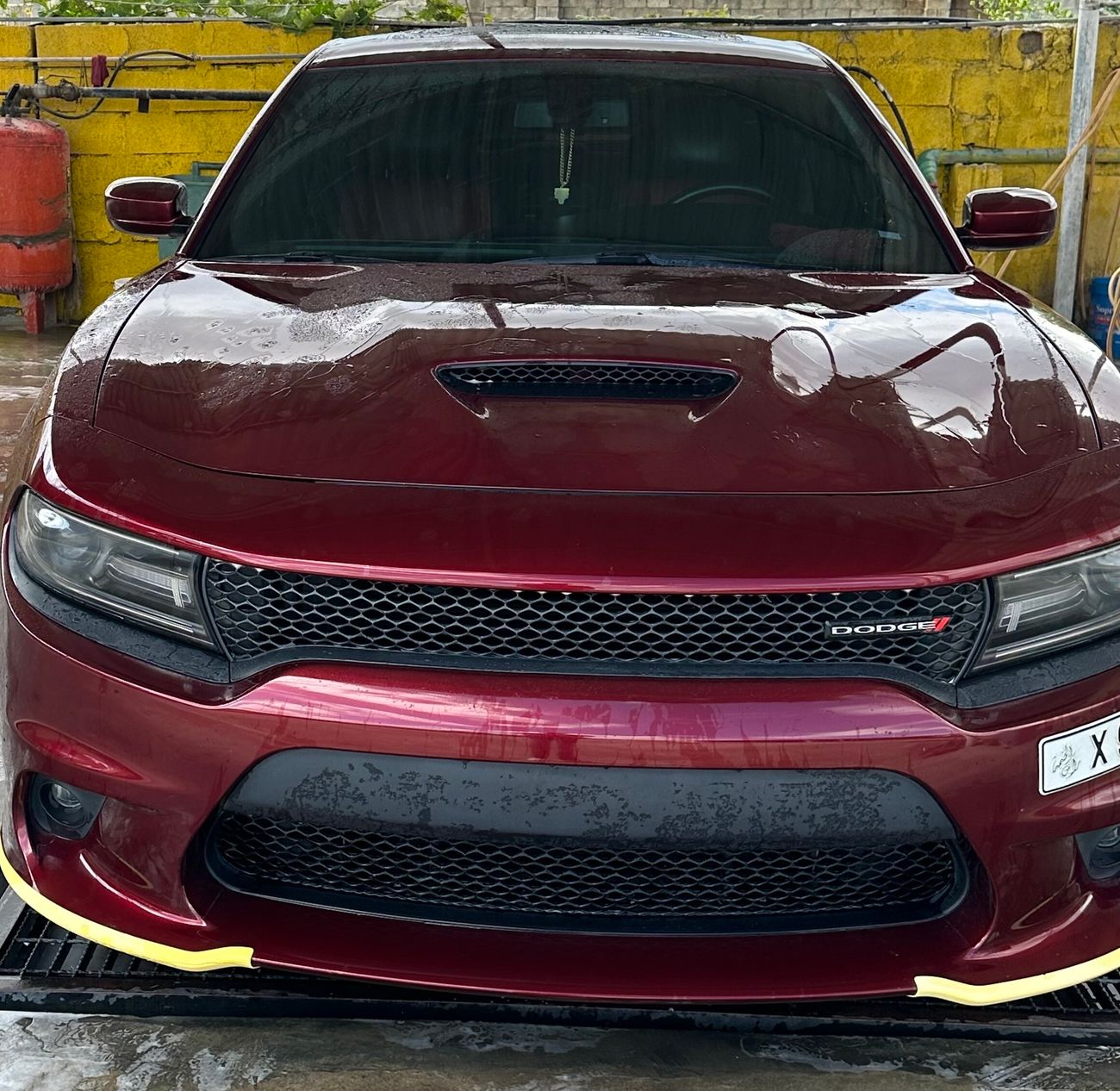 دودج تشارجر