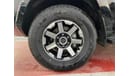 Toyota 4Runner TOYOTA 4RUNNER TRD OFF ROAD
