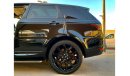 Land Rover Range Rover Sport Supercharged Range Rover Sport Full Option2014 model, very clean