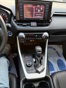 Toyota RAV4 VXR HEV 2.5L (219 HP) AWD