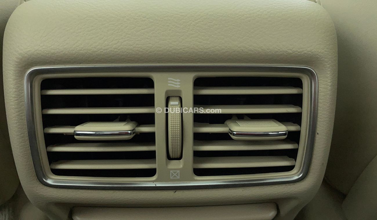 Infiniti Q50 TURBO 2 | Zero Down Payment | Free Home Test Drive