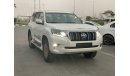 تويوتا برادو For Local Registration Toyota Prado TXL A/T 2.7L V4 Gasoline 2021 Model