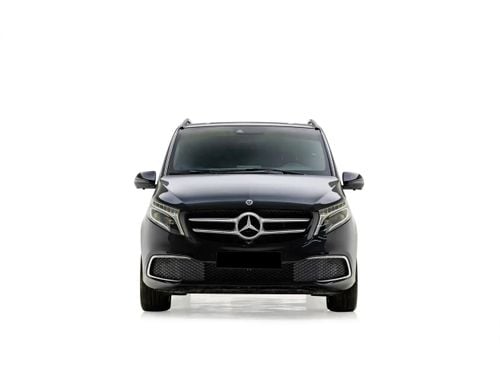 مرسيدس بنز V 250 Maybach
