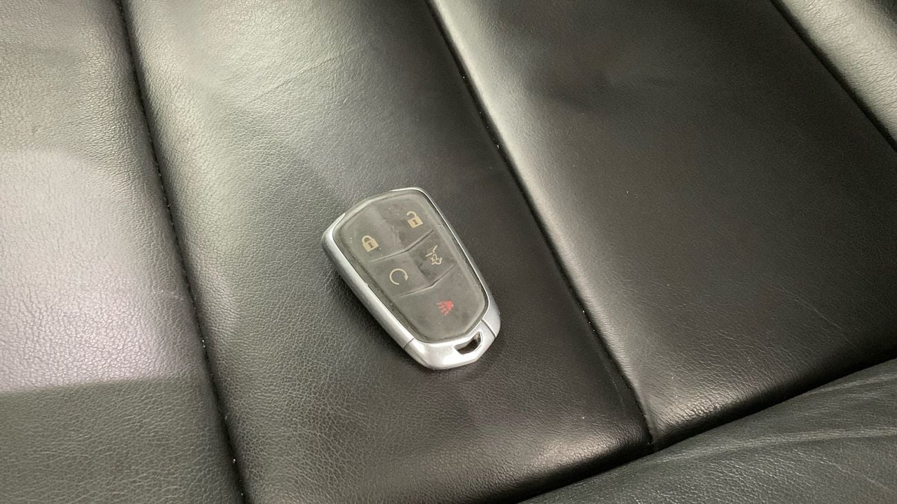 Cadillac XT4 2.0 PREMIUM LUXURY AUTO 4WD | Guaranteed Warranty | 0 Down Payment