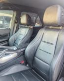 مرسيدس بنز GLE 400d MERCEDES BENZ GLE400D 2022 MODEL DIESEL