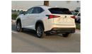 Lexus NX300 Platinum Nx300T 2021  full option